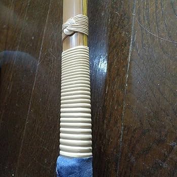 Amazon.co.jp: 竹弓 清芳 二寸伸 11.7kg カーボン入り 弓道