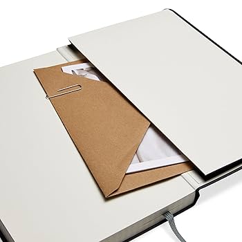 新品未開封　amazon basics クラシックノート　横罫　9冊セット Amazon | Amazonベーシック ノート クラシックノートブック 横罫