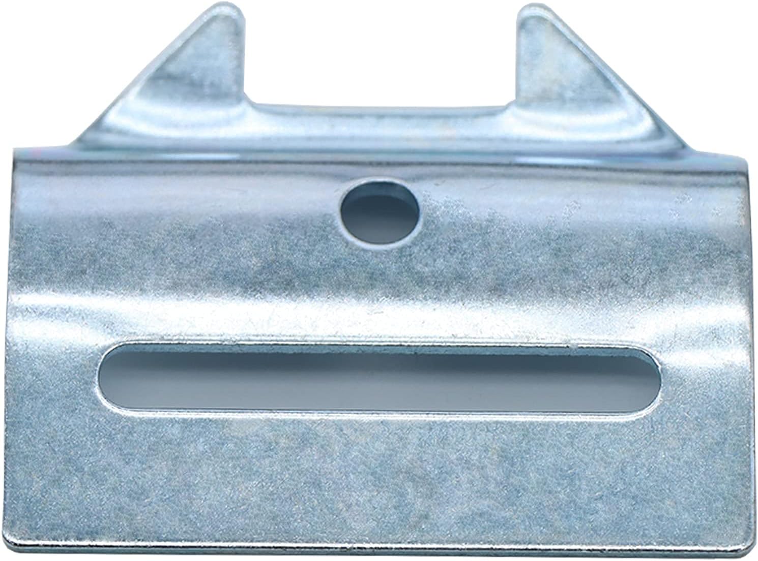 Garage Door Parts Striker Plate Auto Latch Striker Spring Latch