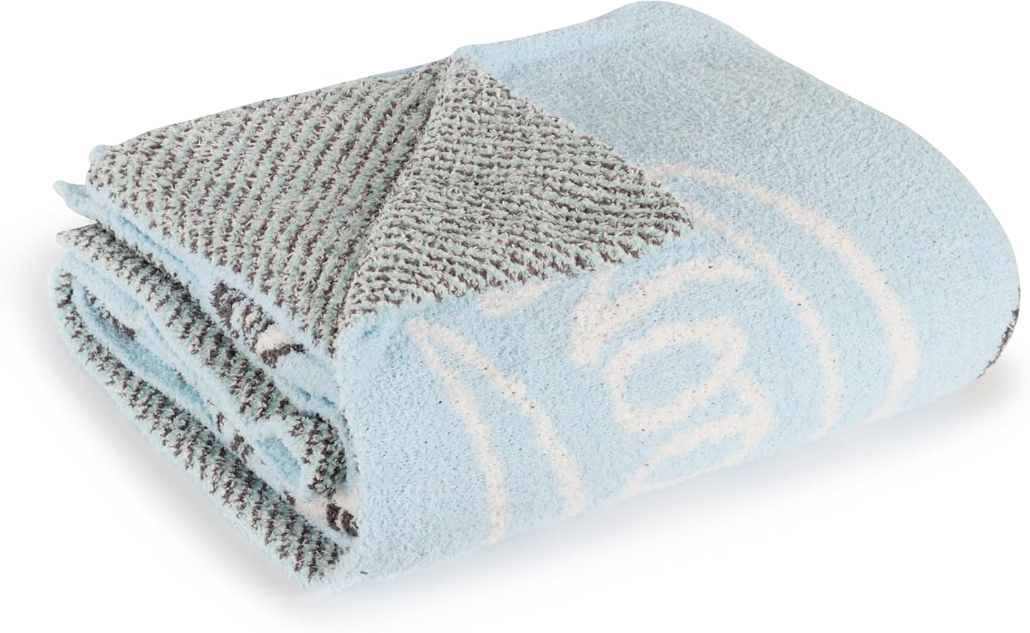 Jay Franco Kids Plush Throw Blanket – Soft & Comfy Fluffy 50x70 Inches Throw for Couch or Bed – Cozy Home Décor for Living Room & Bedroom, Multi - Toy Story - Image 2