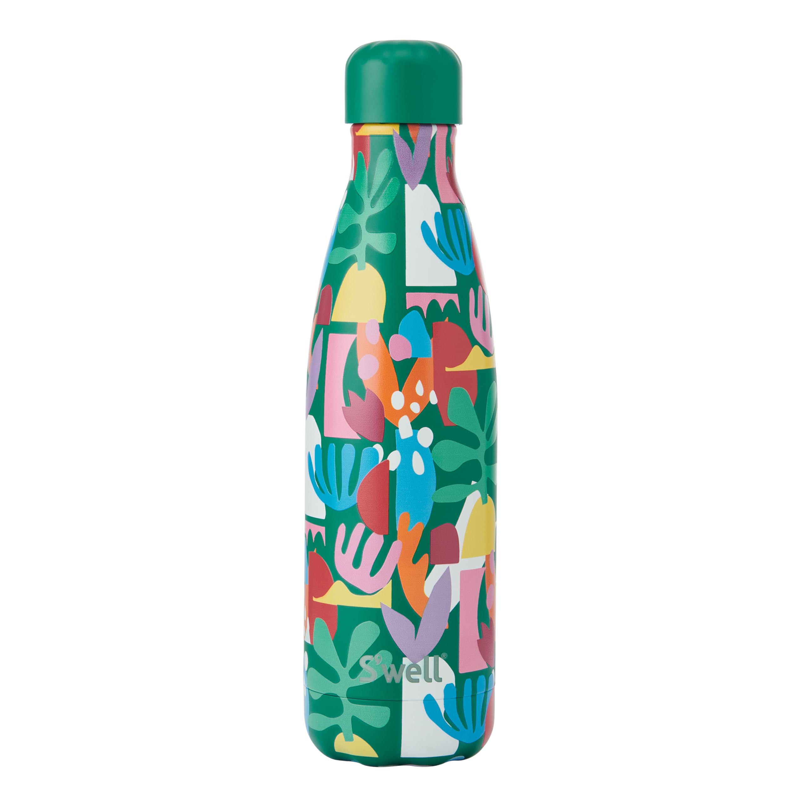 S'well 'Paper Cutouts' Water Bottle