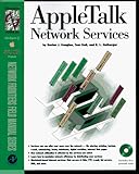 Designing AppleTalk Network Services (Network Frontiers Field Manual)