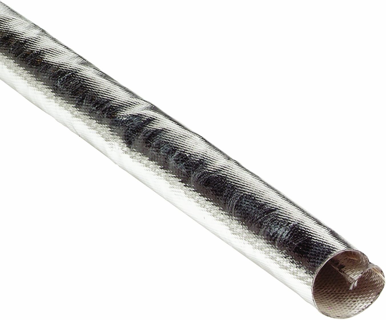 Heatshield Products 270034 Thermaflect Sleeve 3/4" ID x 3' Heat Shield Sleeve