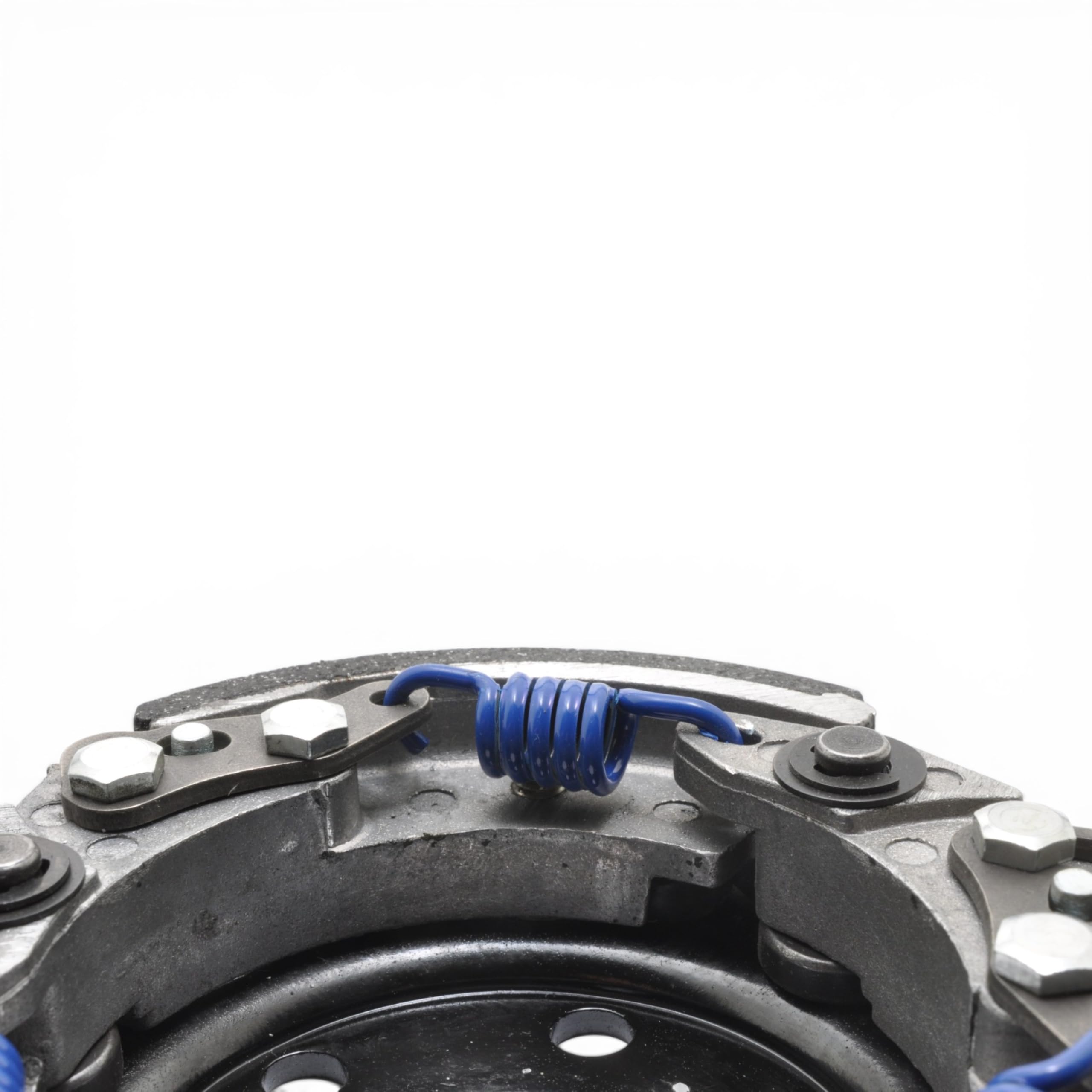 Easyboost Embrague de Carreras 107mm MBK Booster Nitro Stunt Yamaha Aerox Jog Neos BWS Peugeot Speedfight