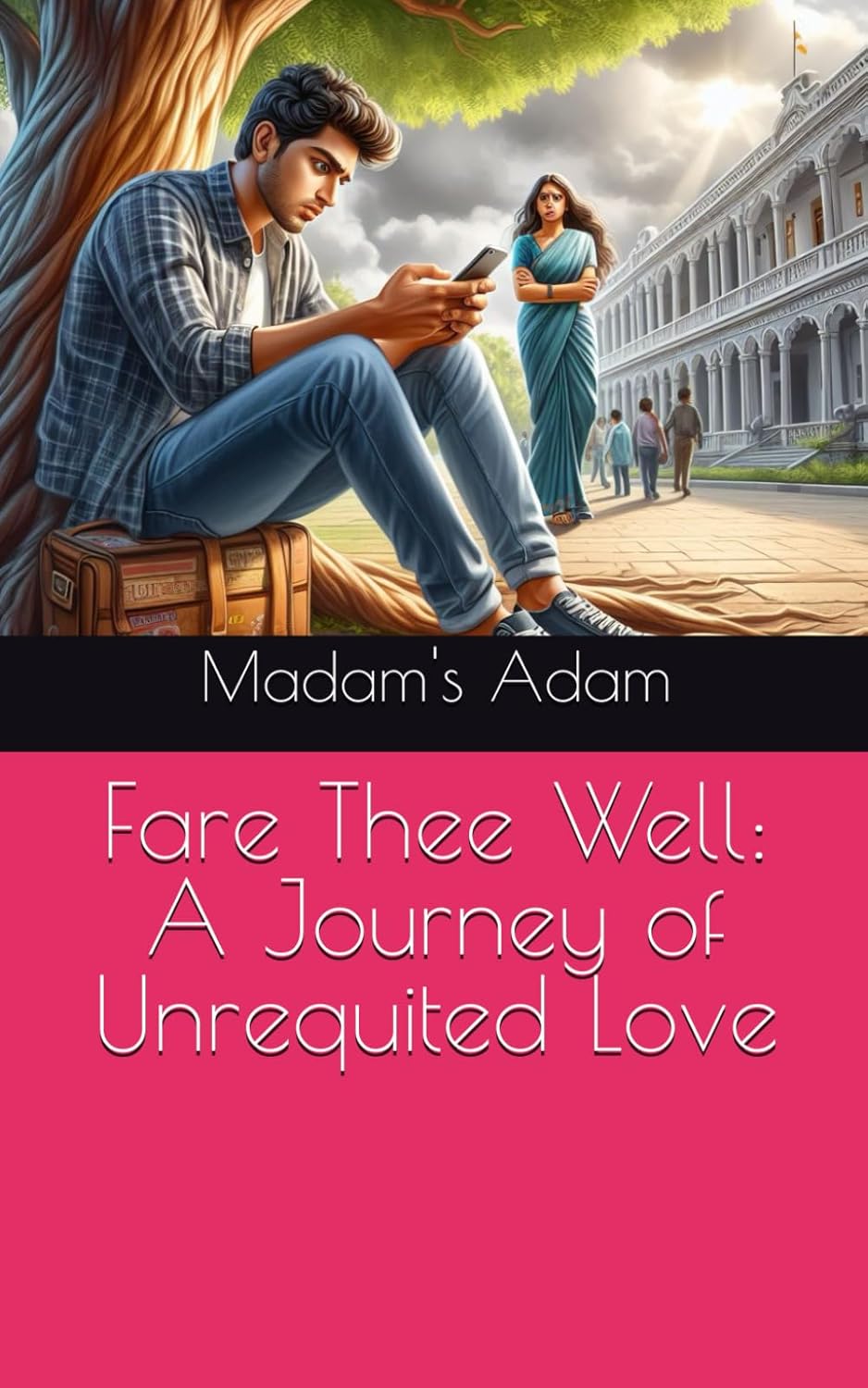 Fare Thee Well: A Journey of Unrequited Love