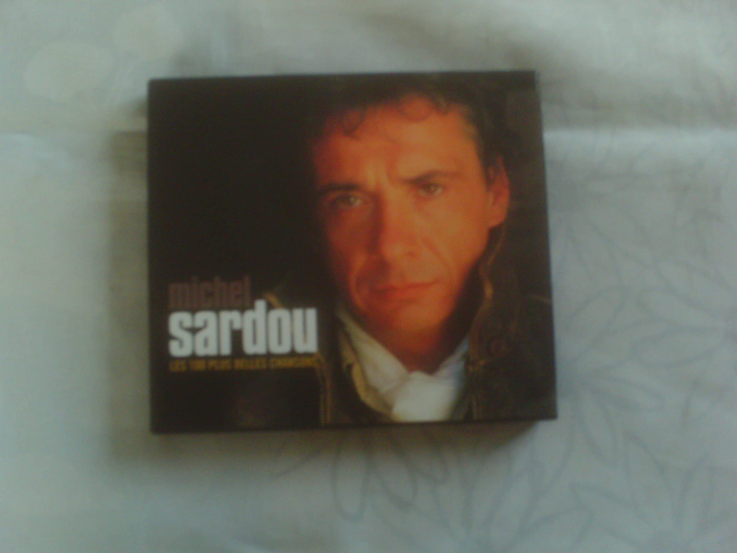 Les 100 Plus Belles Chansons