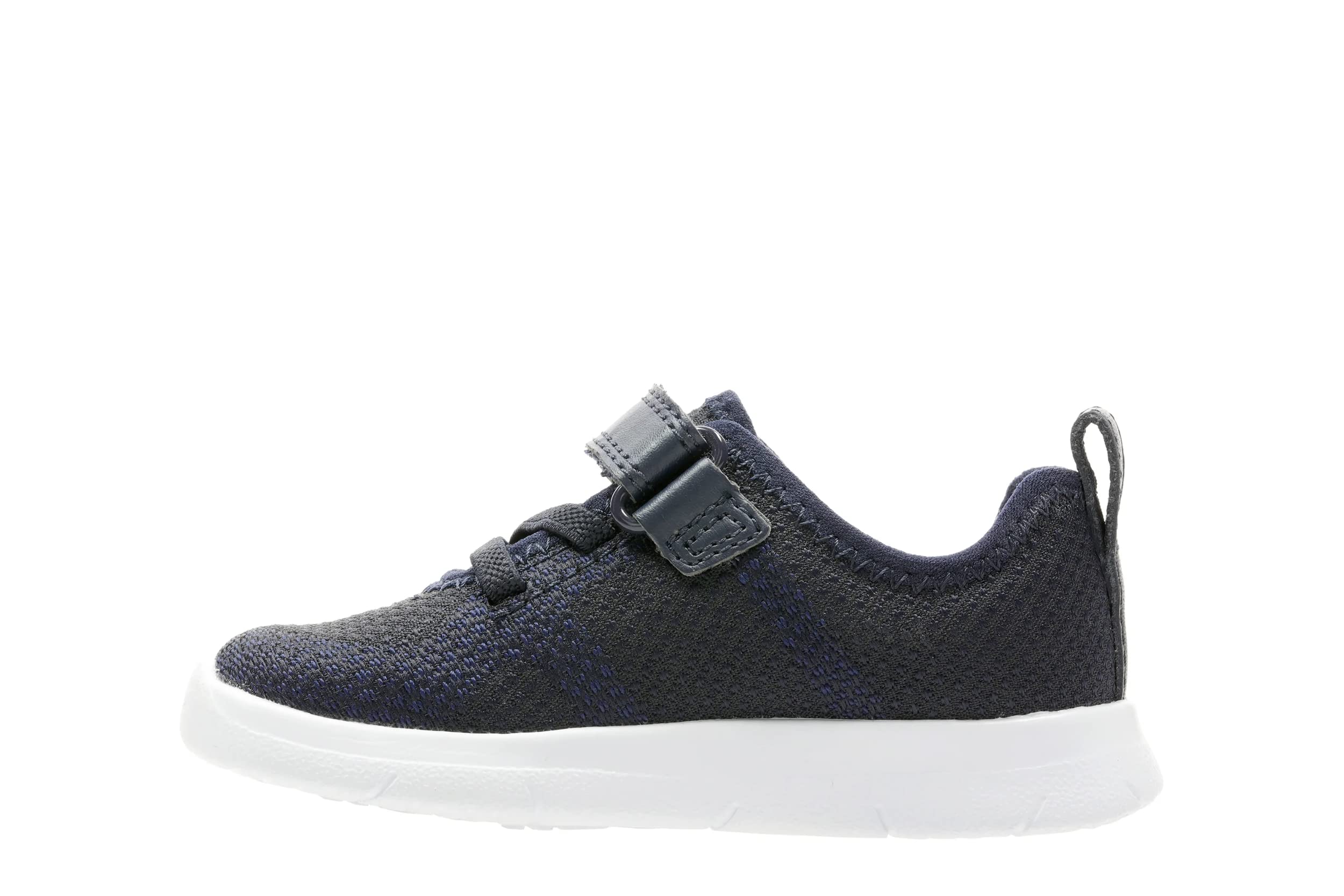 ClarksAth Flux T boys Low-Top Sneakers