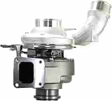 Amazon.com: New BorgWarner S300V Turbocharger for 2003-2008