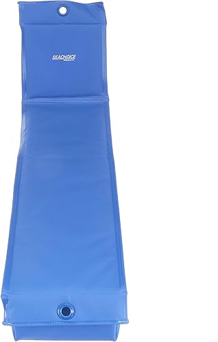 Miniatura 9 de Seachoice Contour Fender Dock Parachoques, 24 in. X 6 in., Blanco