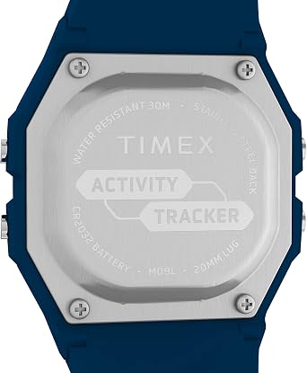Timex Unisex Ironman Classic 40mm Watch