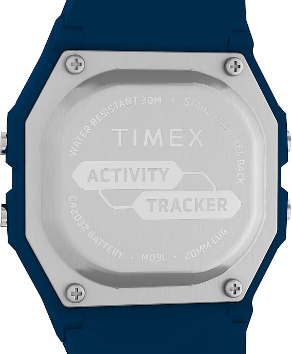 Timex Unisex Ironman Classic 40mm Watch