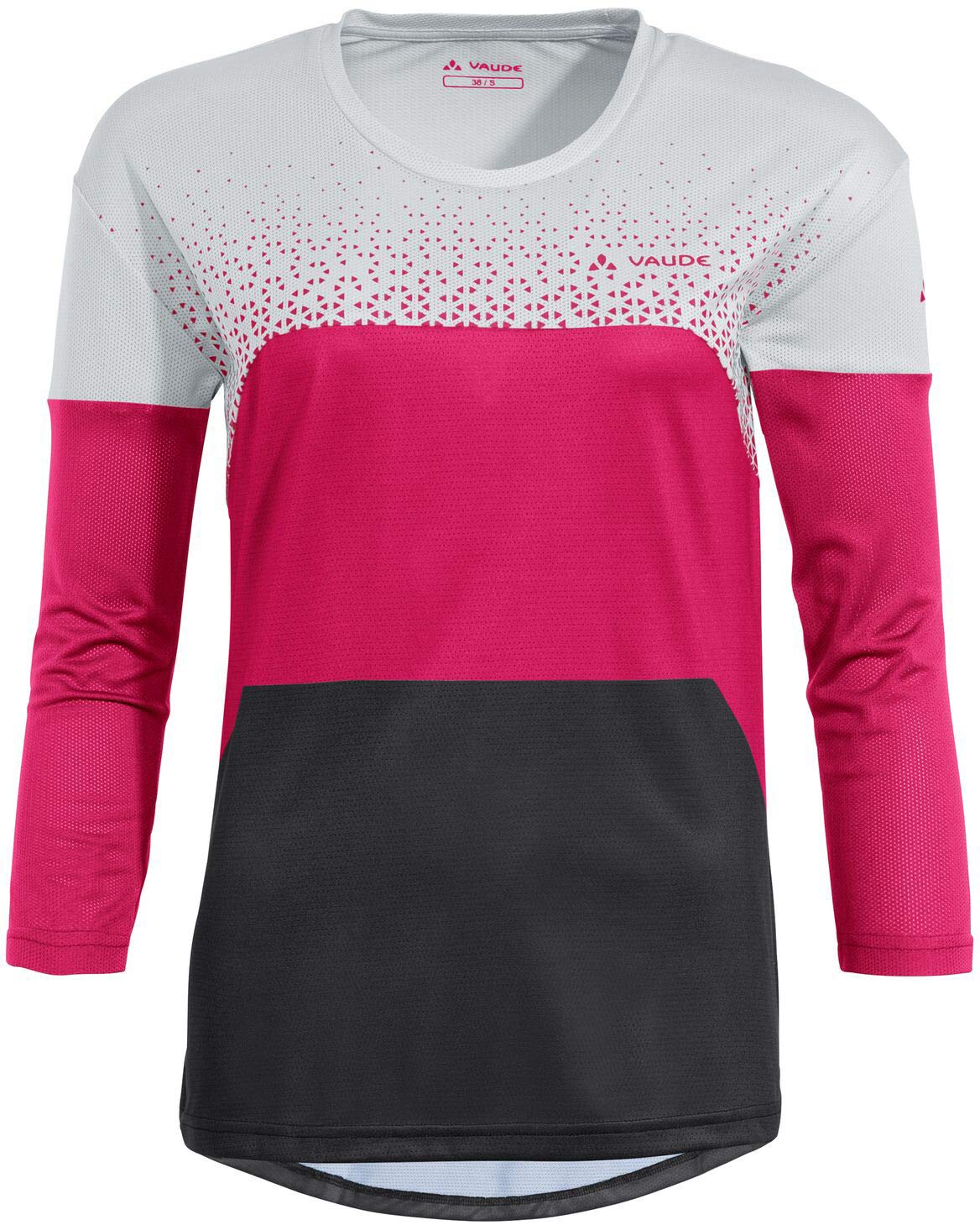 Women's Women's Moab LS T-Shirt V T-Shirt