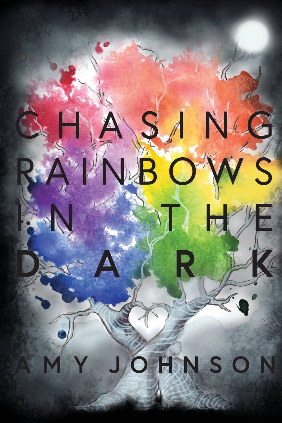 Chasing Rainbows in the Dark