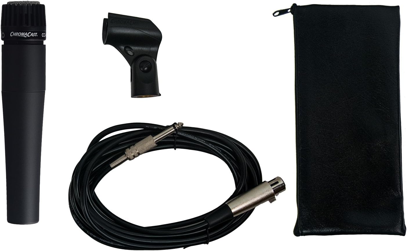 ChromaCast Microphone, Instrument Mic (CC-IM-1)