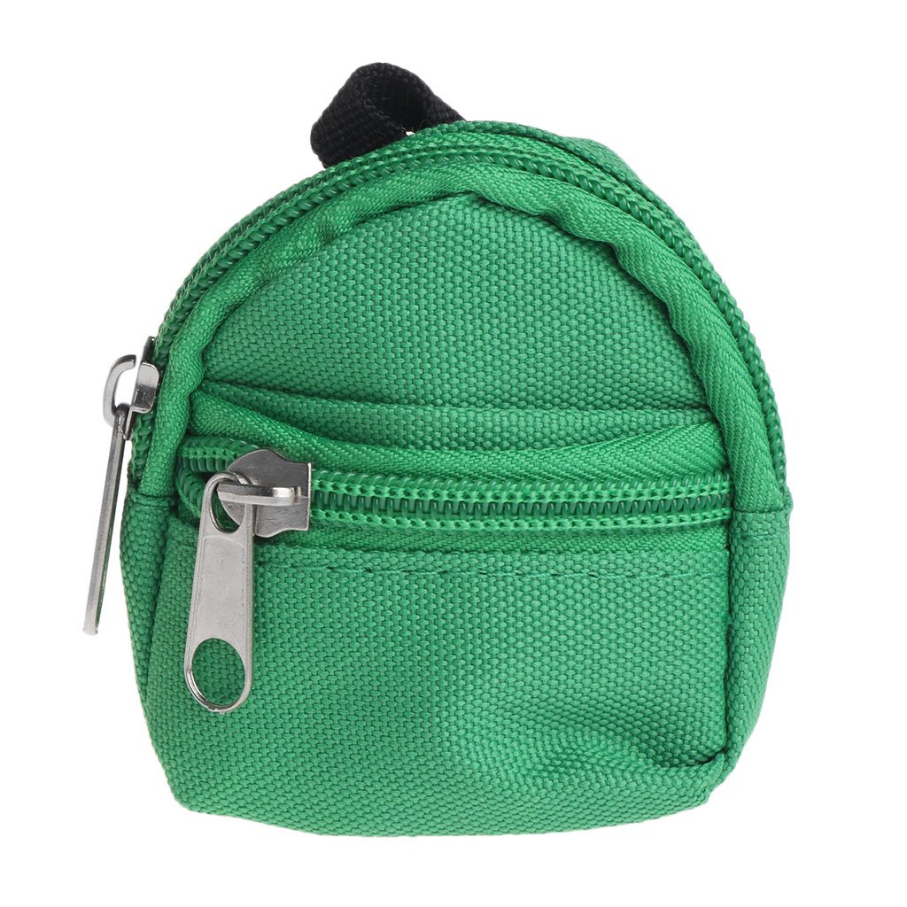 Mini sac à dos pour poupée 7 couleurs