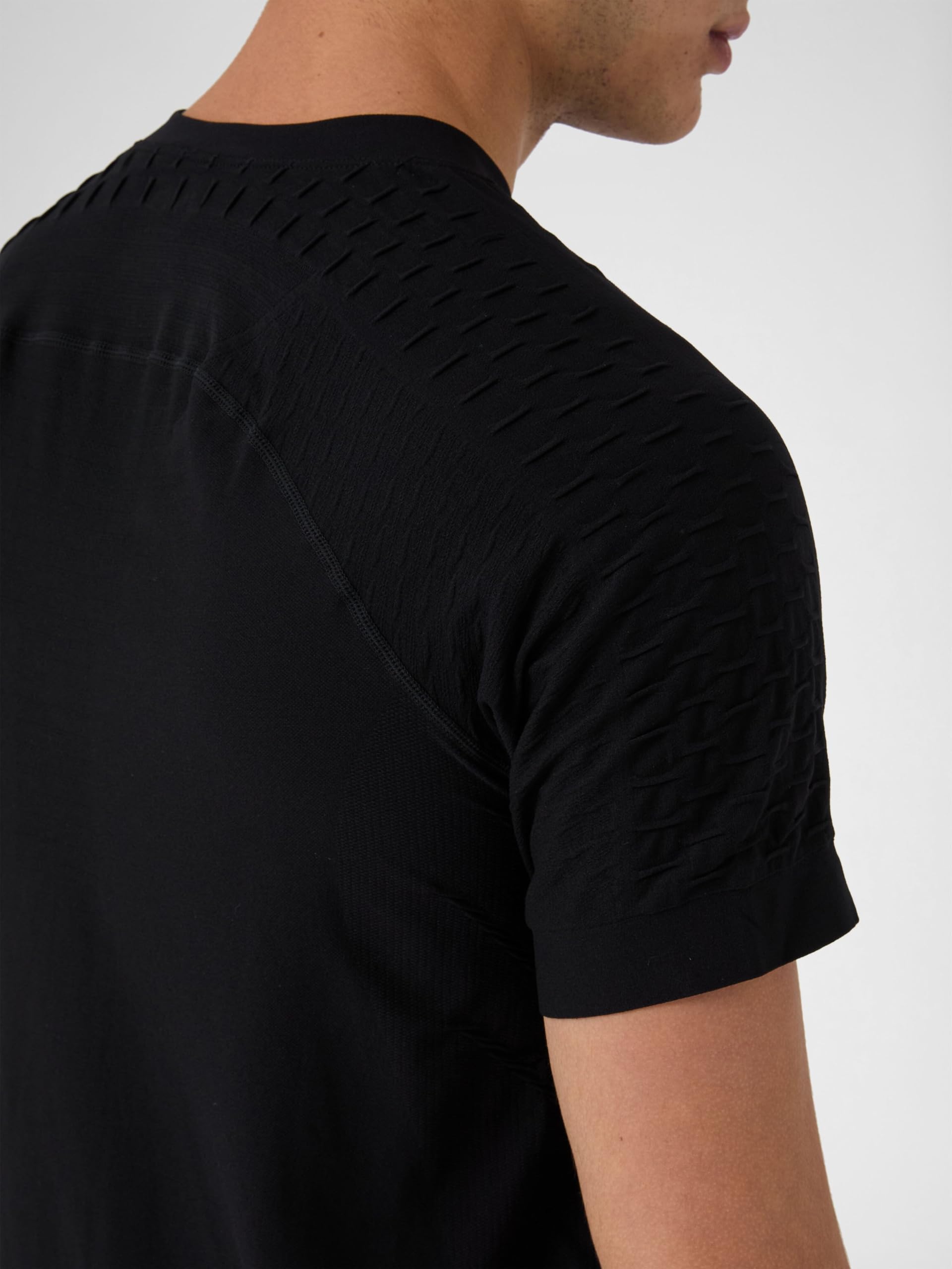 UYN Herren City RunningT-Shirt