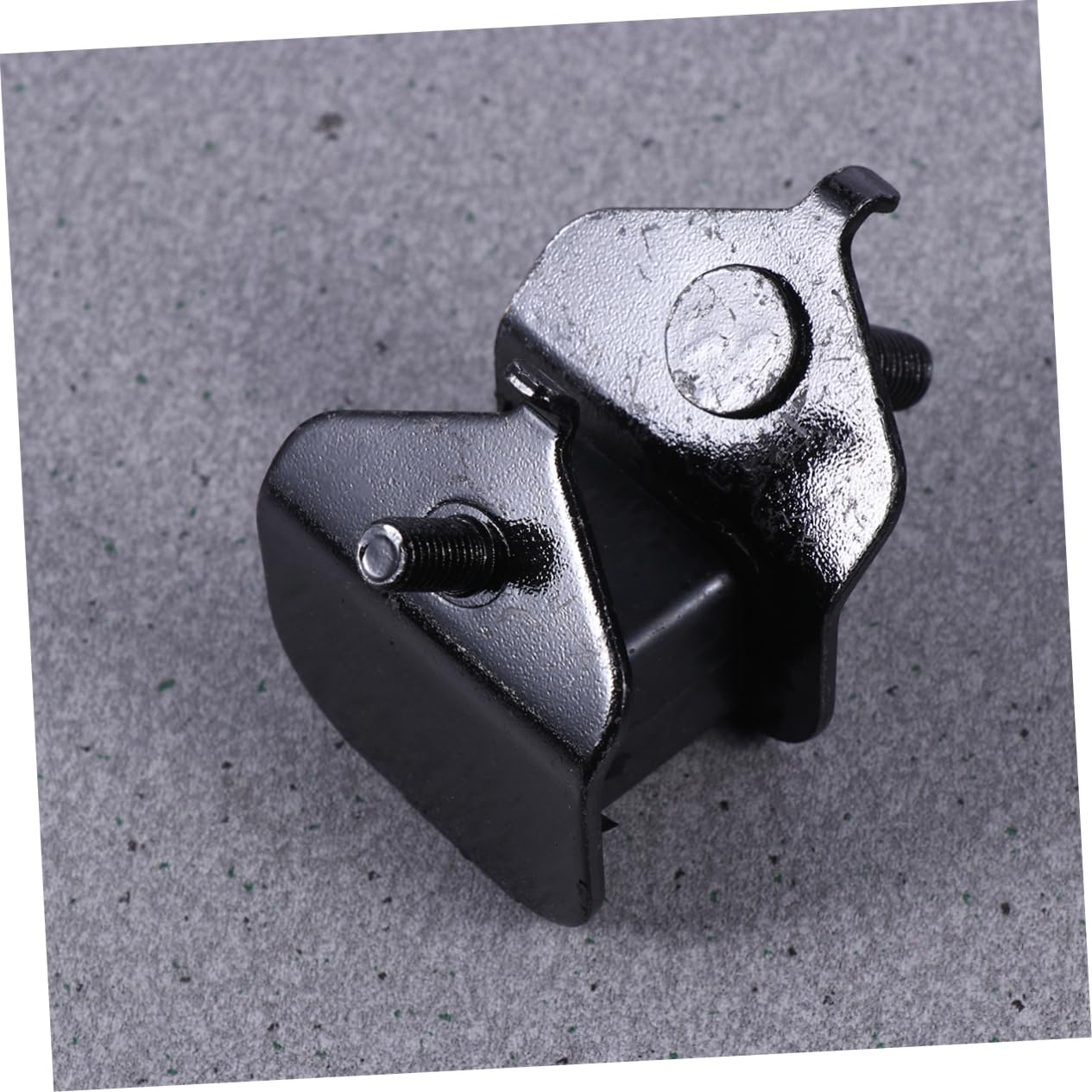 Didiseaon Soporte Antivibración Para De Generador Goma Y Compatible Con Motores De Instalación Reducción De Ruido Y Vibraciones 4 Piezas X 3