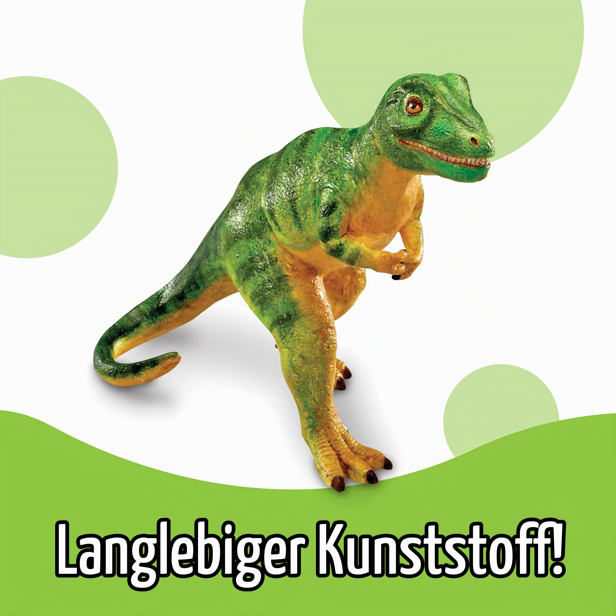 Learning Resources Große Dinosaurier