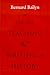 On the Teaching and Writing of History: Responses to a Series of Questions