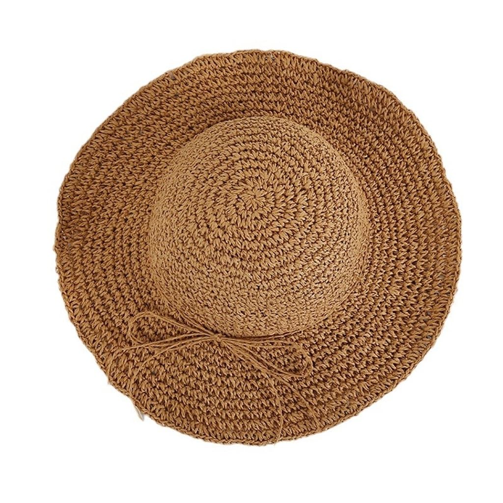 ZYFSHA Damenhut Outdoor Sonnenhut Hut Kreatives Geschenk Hut Sonnenhut