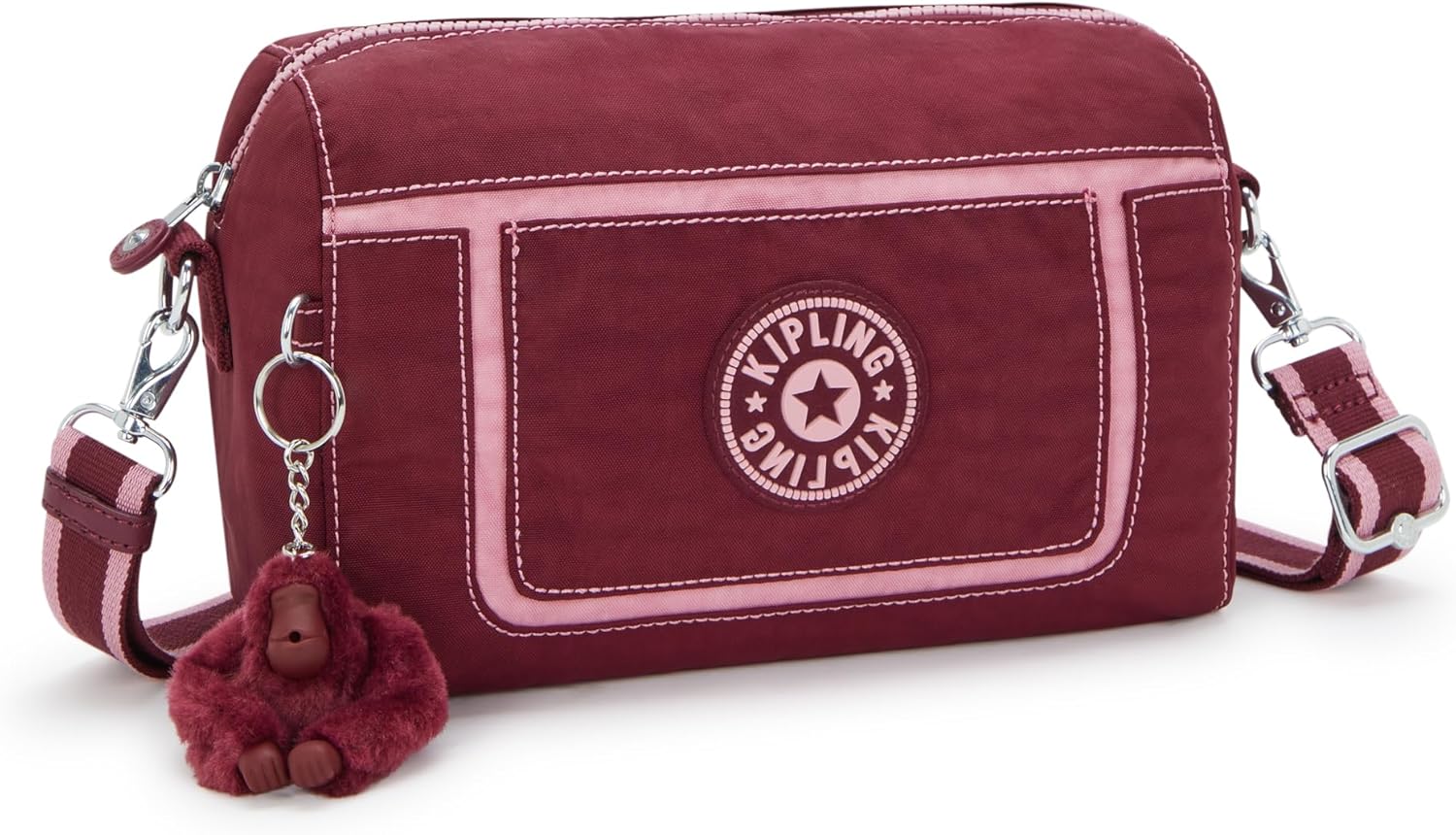 Kipling Women's Radana Fc Crossbody Bag - Image 4
