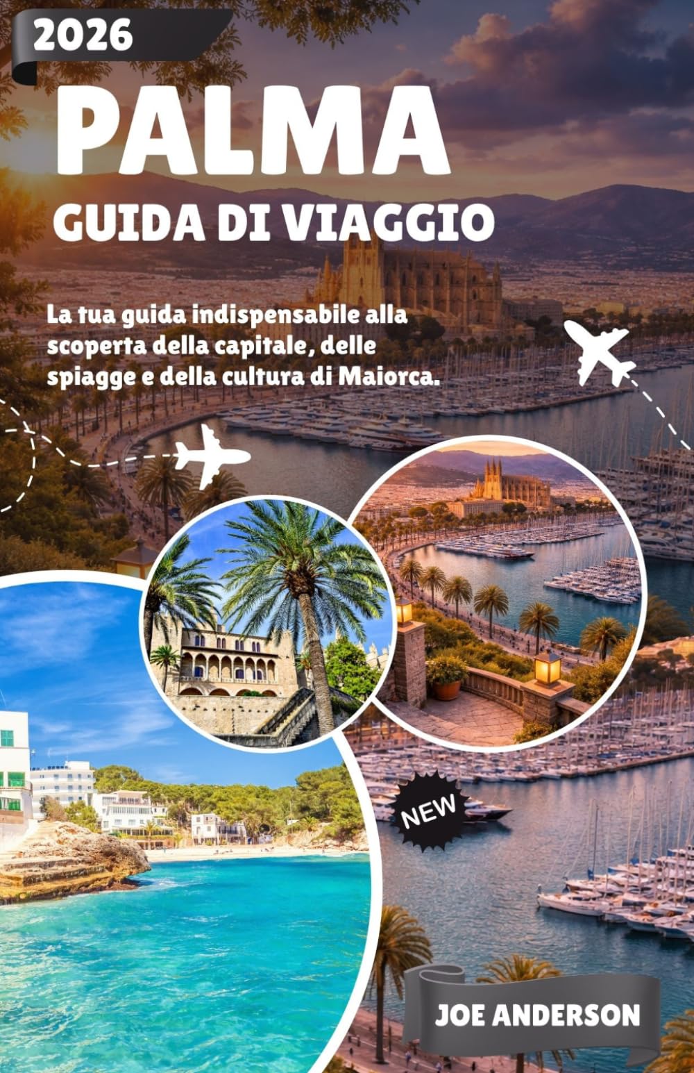 PALMA GUIDA DI VIAGGIO 2026