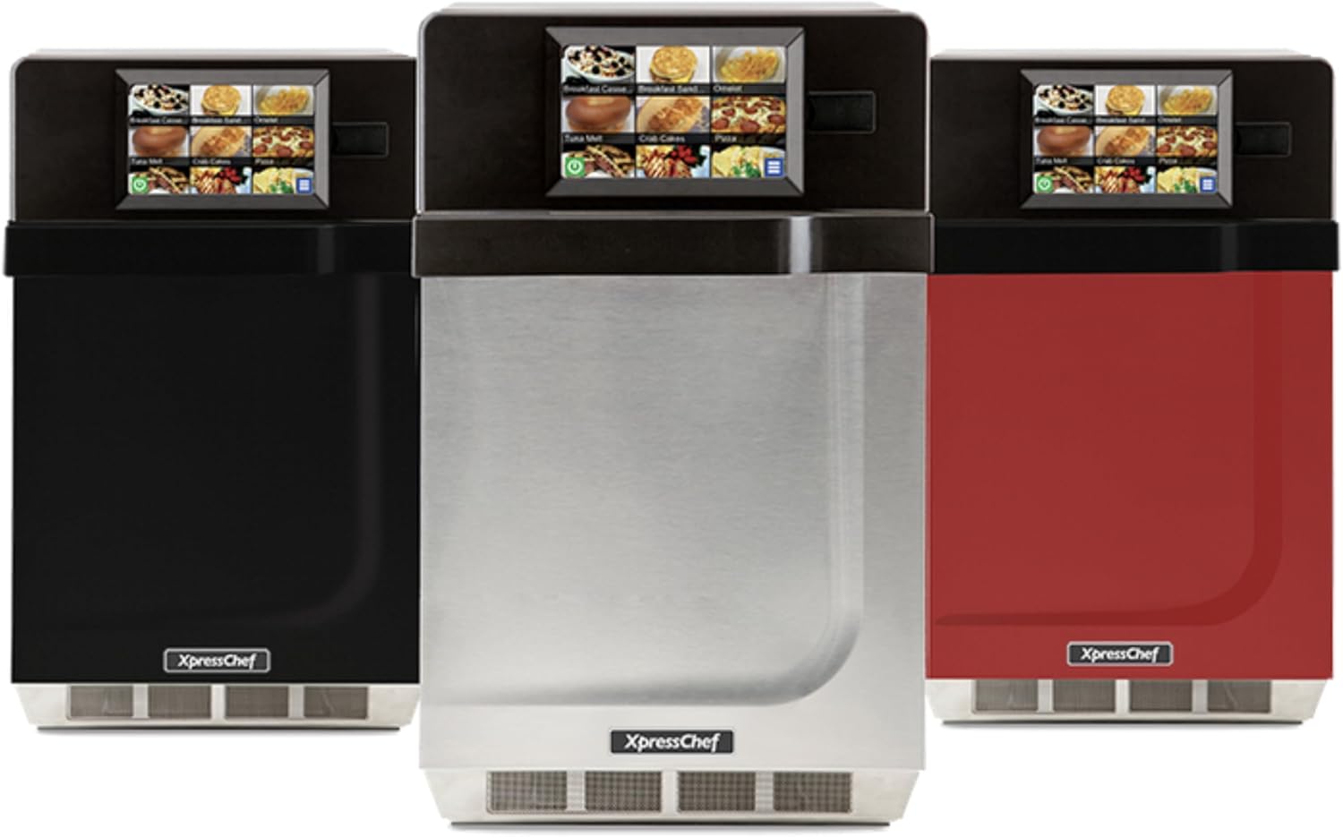 MRX2BL Microwave Convection Oven, Black