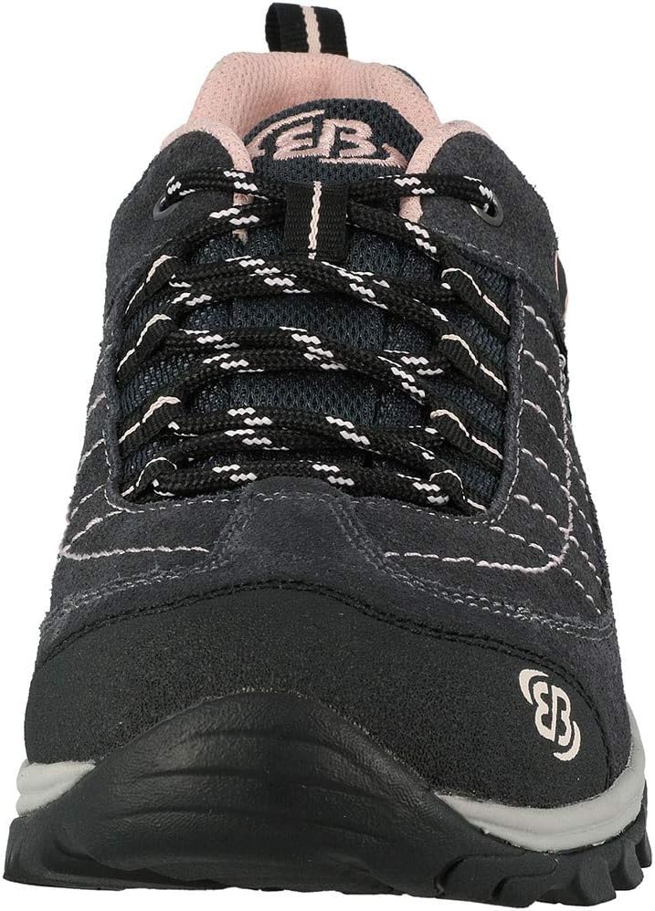 Women's Mount Crillon Low Outdoor & Trekking Shoe