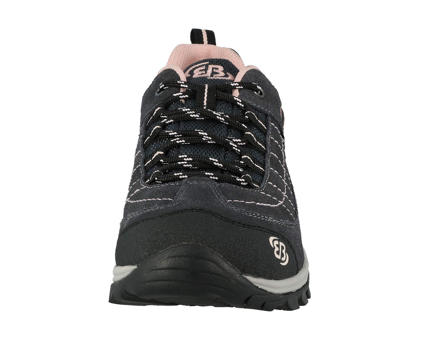 Brütting Mount Crillon Low Scarpe da Trekking e outdoorDonna