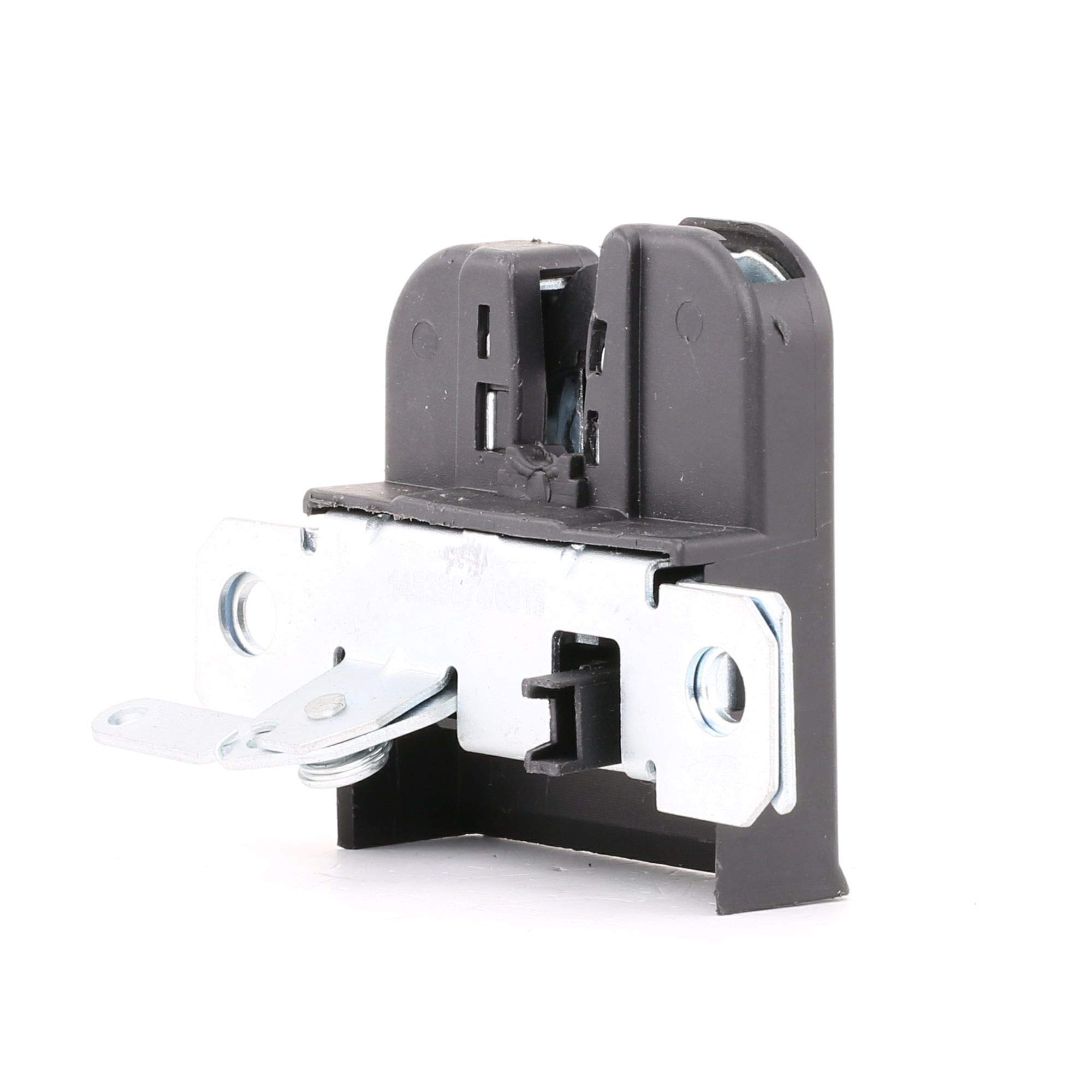 RIDEX 1362T0008 Cerradura de la puerta del maletero Capó Trasero Compatible con VW Polo IV Hatchback 9N, 9A