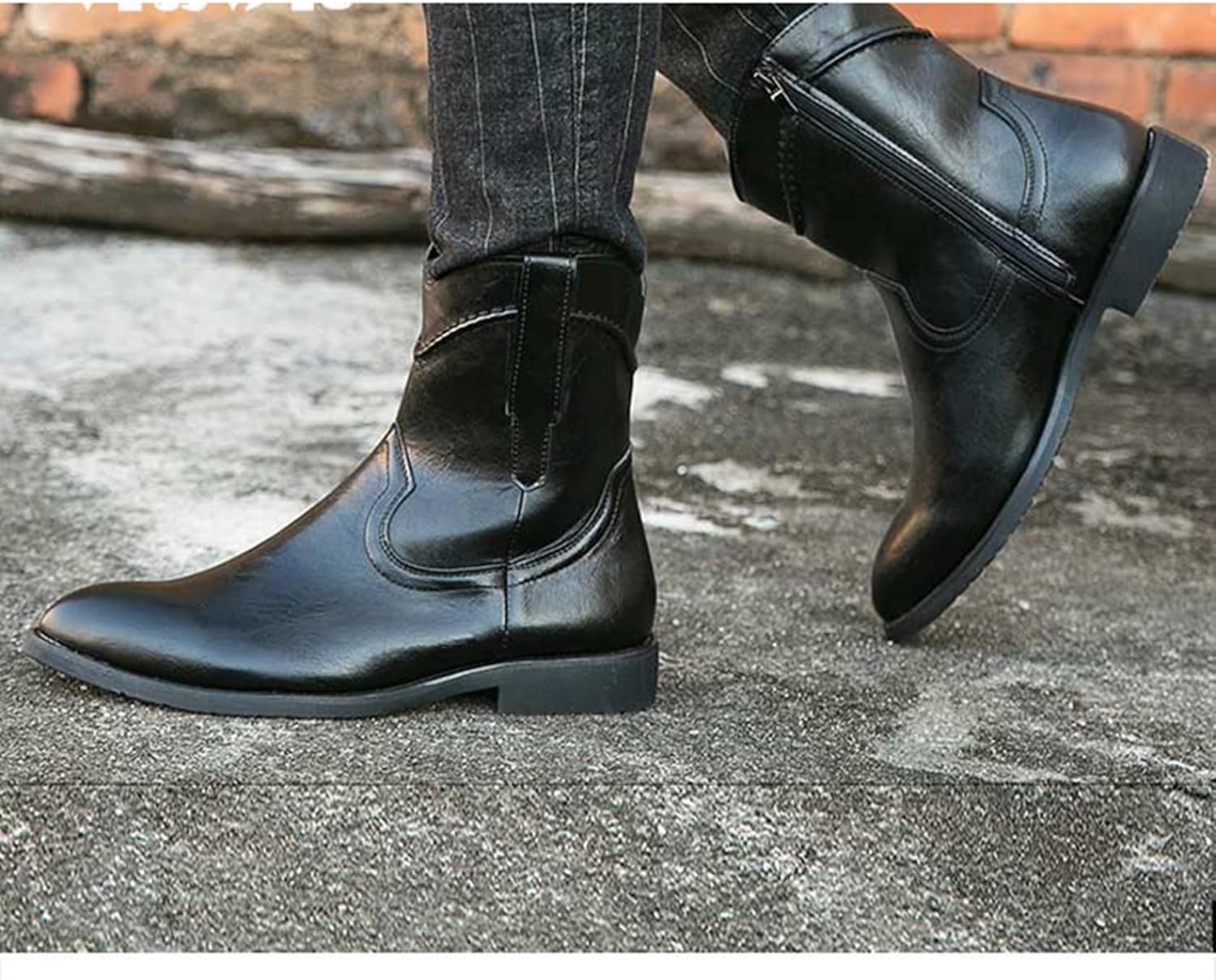 ステラマッカートニー ウールメルトン ダブル チェスターコート 黒40 ステラマッカートニー ウールメルトン ダブル チェスターコート 黒40