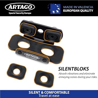 artago K202 Support 32 for Pipes and Screws