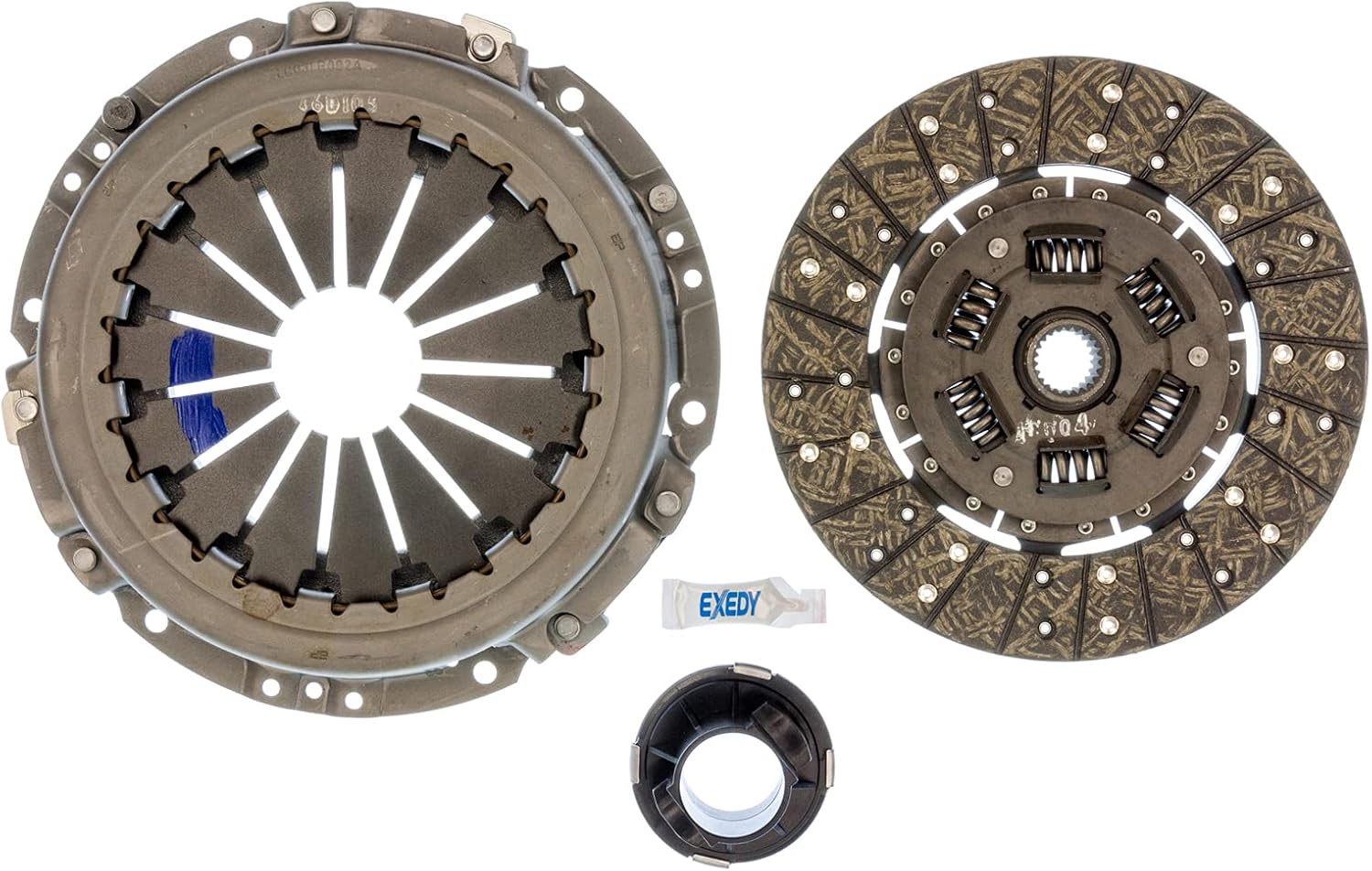 KLR03 OE Transmission Clutch Kit