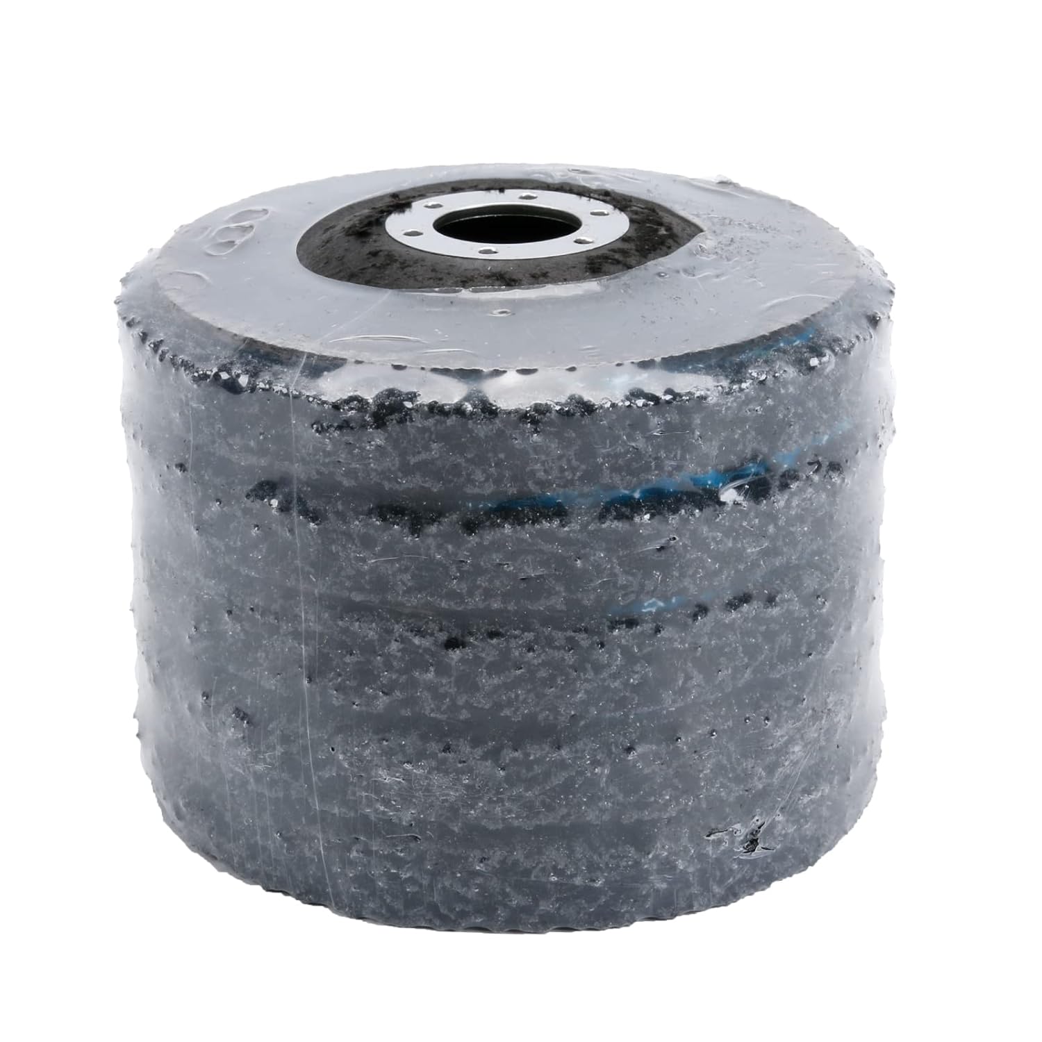 5 Pack Strip Discs Stripping Wheel for Angle Grinders, Remove Paint, Rust Welds and Oxidation (4-1/2" x 7/8")