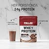 Fellas Performance Chocolate Flavored Whey Protein 175g