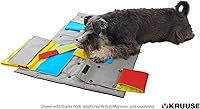 Vista 20 de Kruuse Alfombra de actividades Task for Buster, Springroll