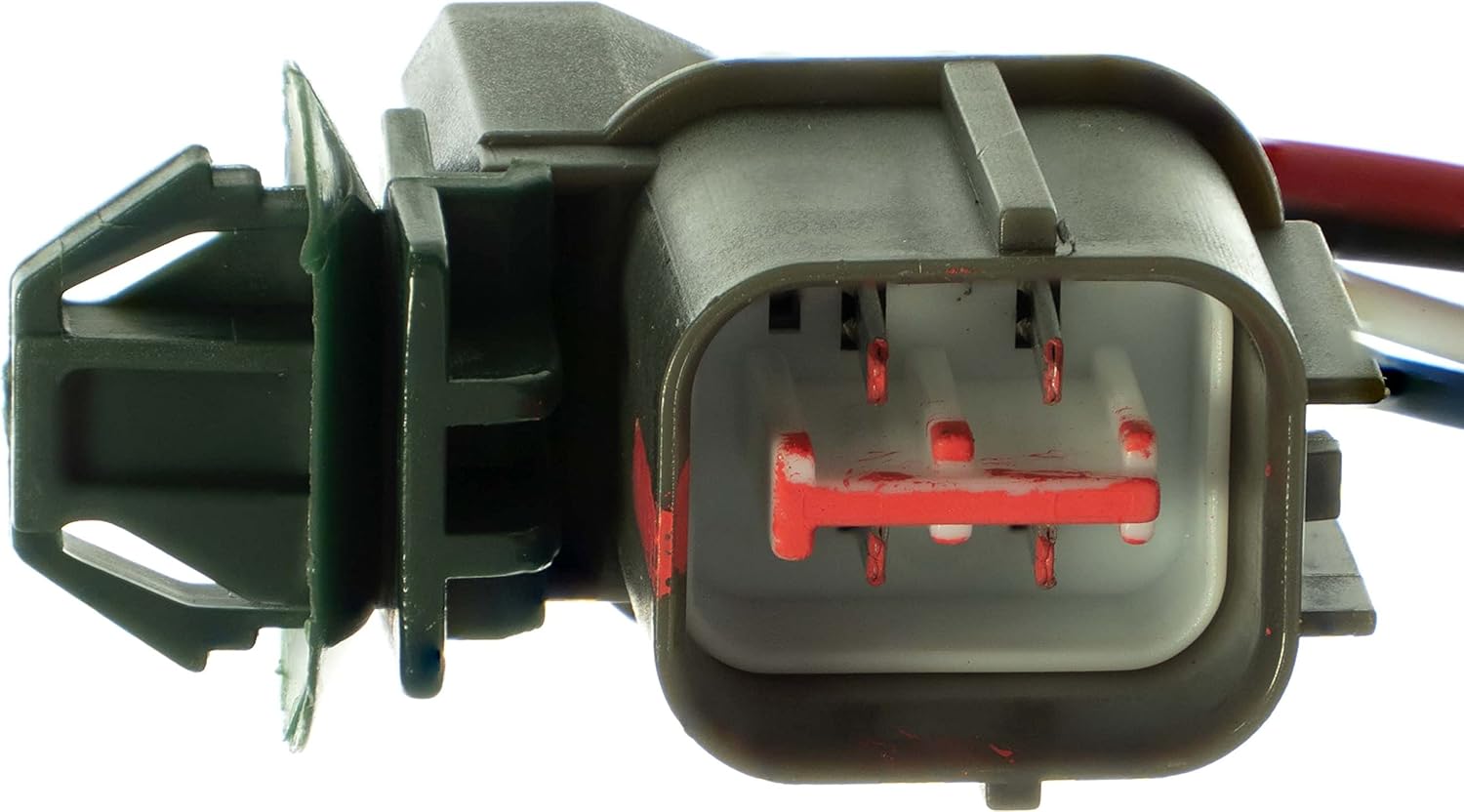 APDTY 117257 Door Lock Actuator - Non Integrated