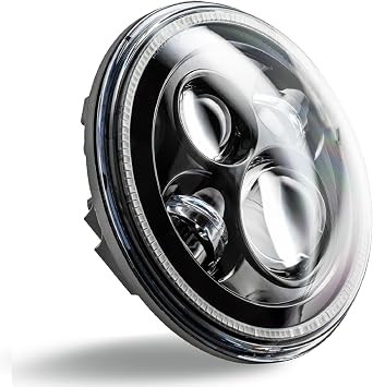 Oracle Lighting 5769-001 LED Headlight