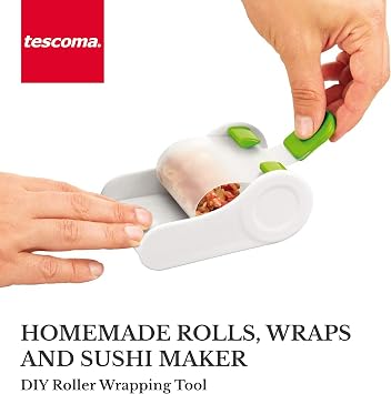 Tescoma 643898 Roll Shape