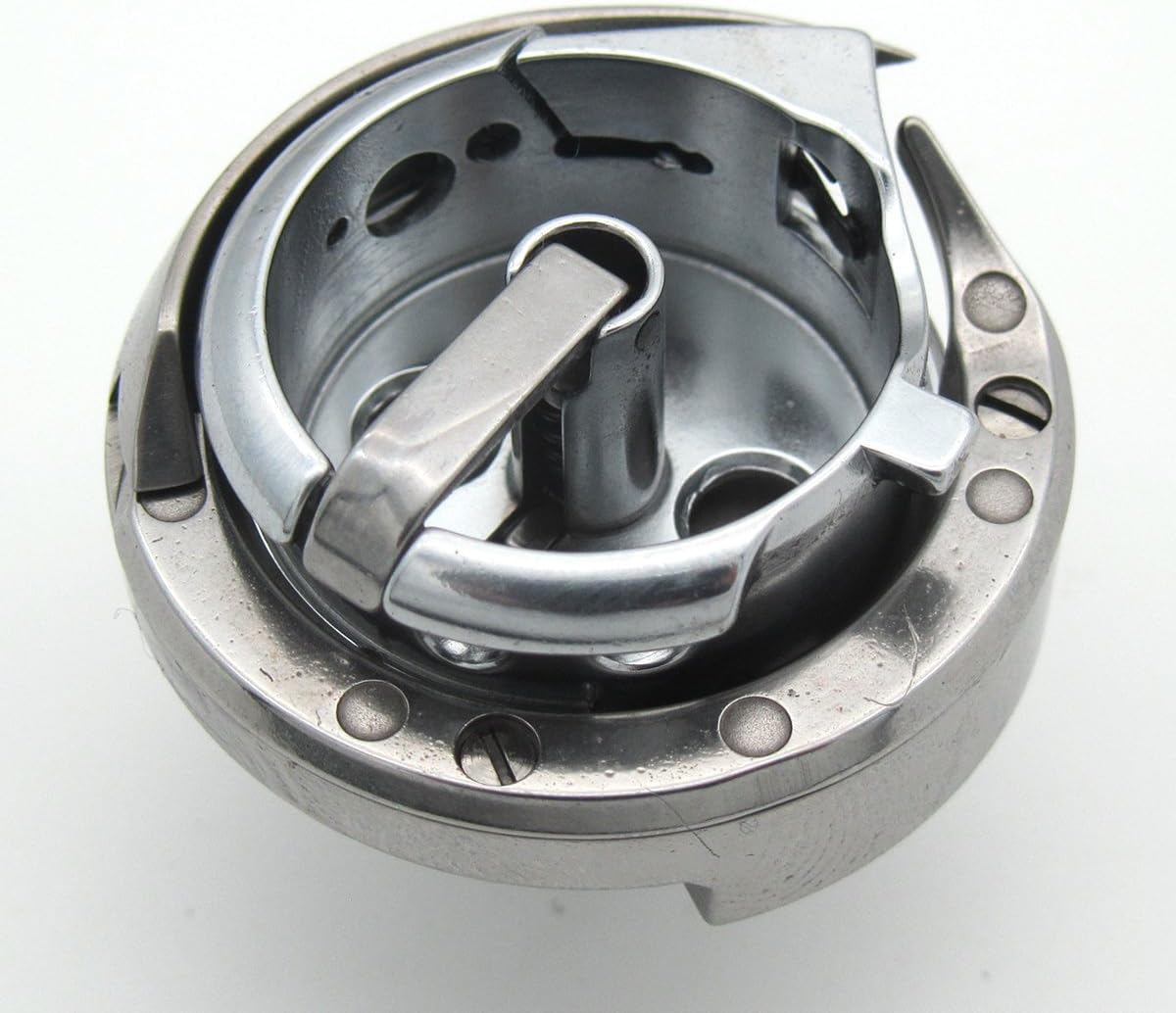 ckpsms KUNPENG -1PCS #HSH-31(B) Rotary Hook FIT for Singer 131W 47W70 Seiko CW Series Typical TW3-8B