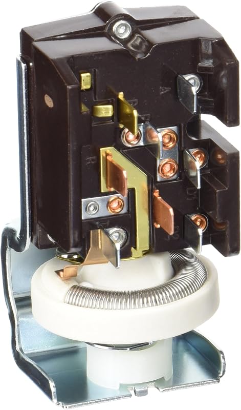 Interruptor do farol Standard Motor Products DS-188T para veículos – 1 unidade