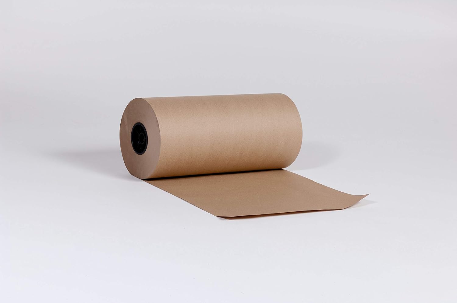 The Packaging Wholesalers 48" 60# Kraft Paper Roll (PKP4860)