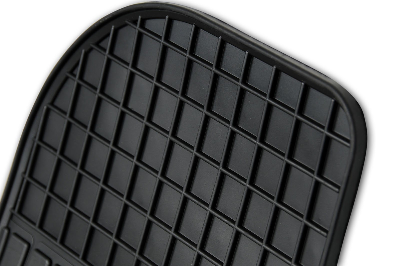 Premium alfombrillas de goma alfombras de coche