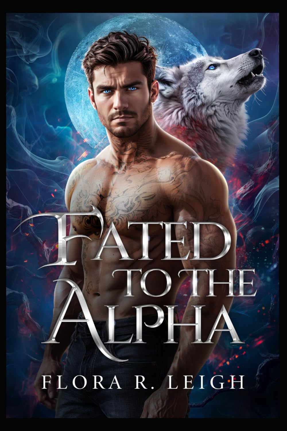 Fated To The Alpha: A Fated Mate Rejected Mate Secret Baby Paranormal Romance (Billionaire Shifter Club)