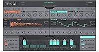Vista 24 de Native Instruments Komplete 12 Software Suite