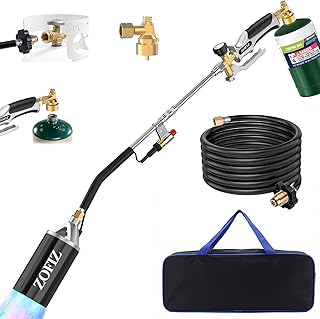 Propane Torch Weed Burner Kit Lahore, Karachi - Pakistan