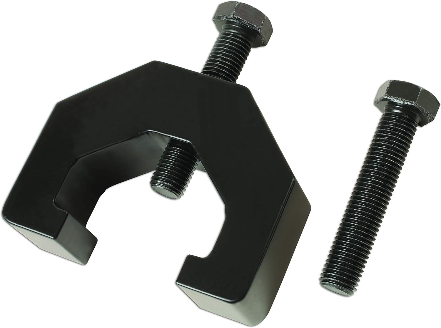 Laser 6664 Steering Drop Arm Puller - for Land Rover 57.5mm Spread