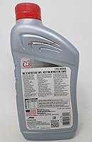 Vista 3 de Injex TC-W3 1074704 - Juego de 2 cuartos de galón de aceite para exteriores