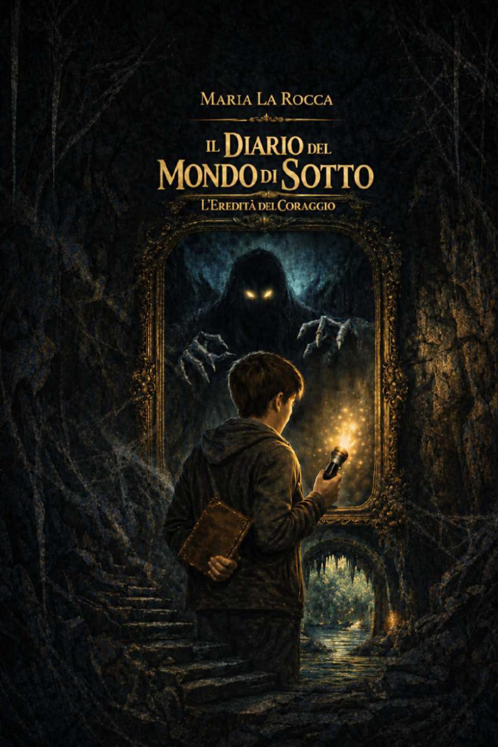 Il Diario del Mondo di Sotto: L'Eredità del Coraggio