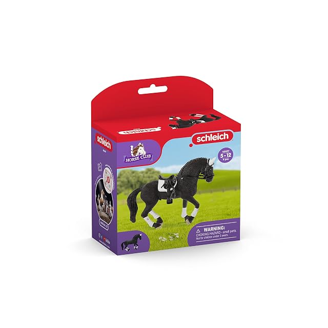 Foto 5 de 5 de Schleich Horse Club